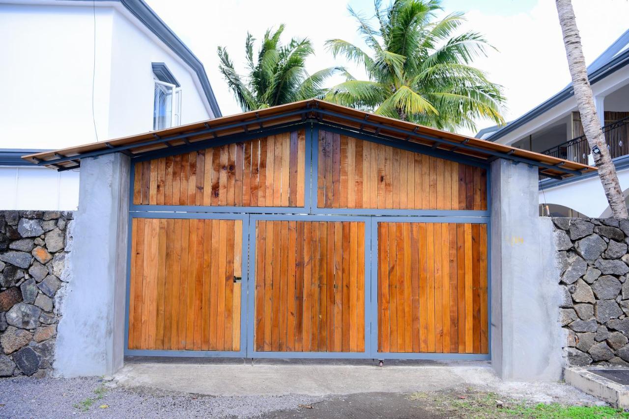 Maison Du Nord Pointe aux Canonniers Bagian luar foto